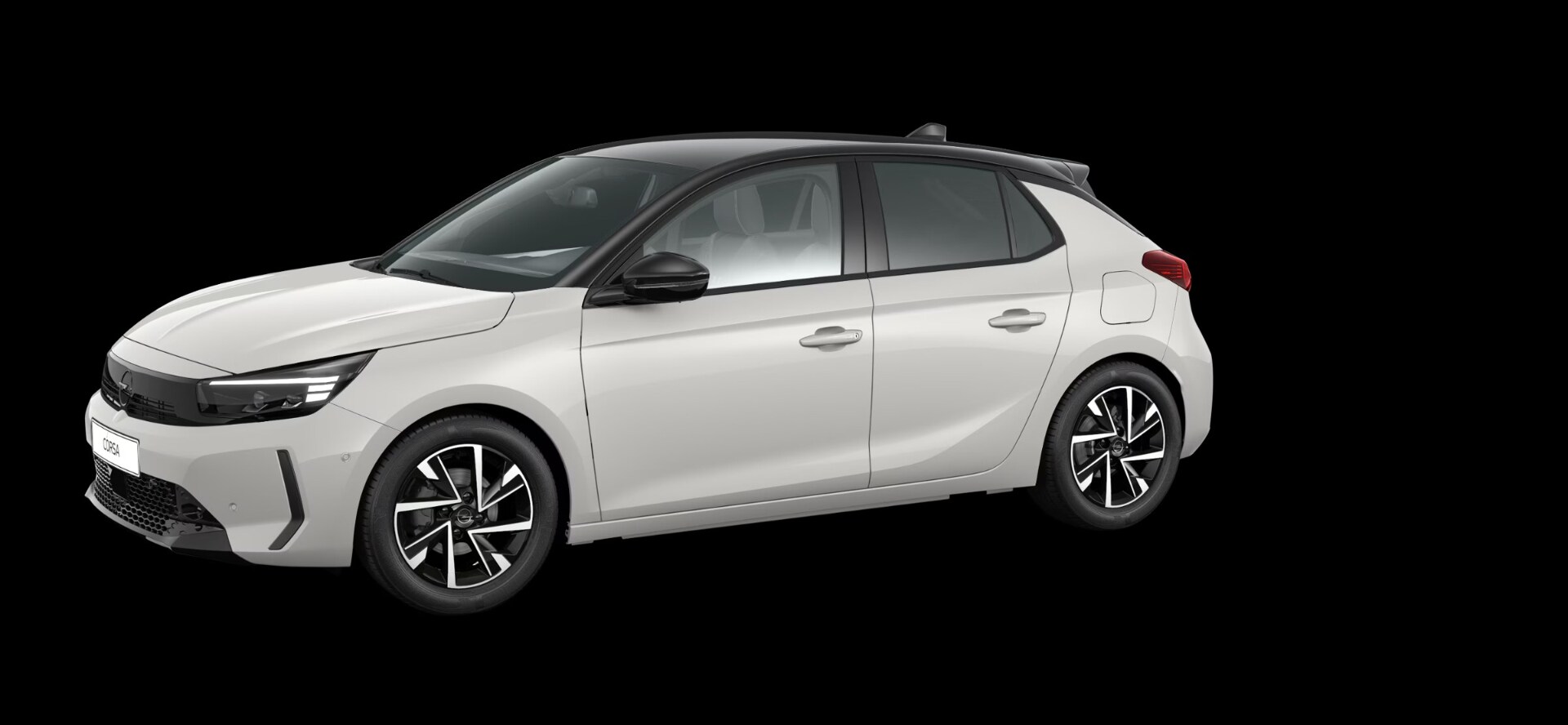 OPEL Corsa 6ª serie