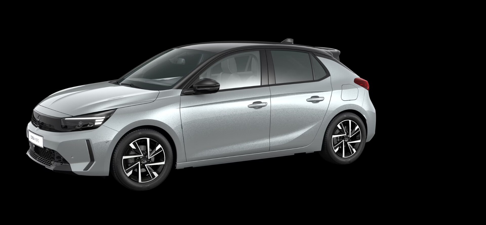 OPEL Corsa 6ª serie Corsa Hybrid 145 CV aut. Ultimate