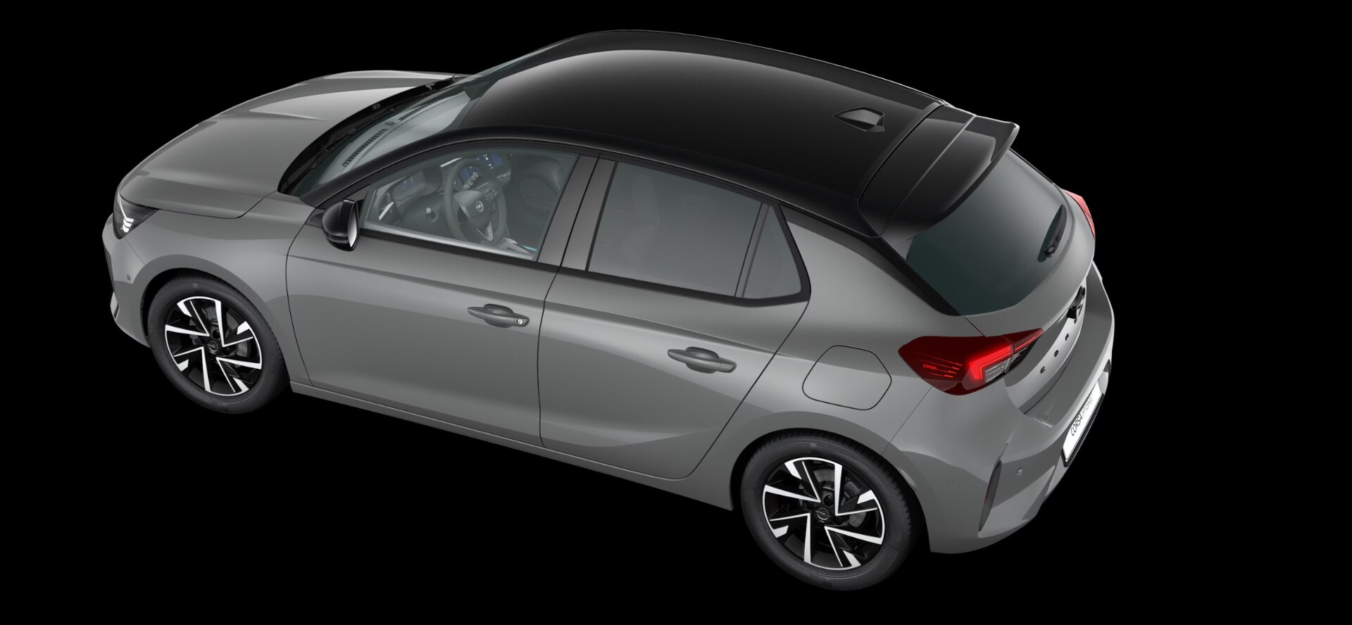 OPEL Corsa 6ª serie Corsa Hybrid 145 CV aut. Ultimate