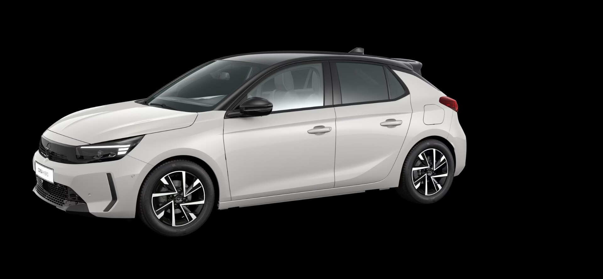 OPEL Corsa 6ª serie Corsa Hybrid 145 CV aut. Ultimate