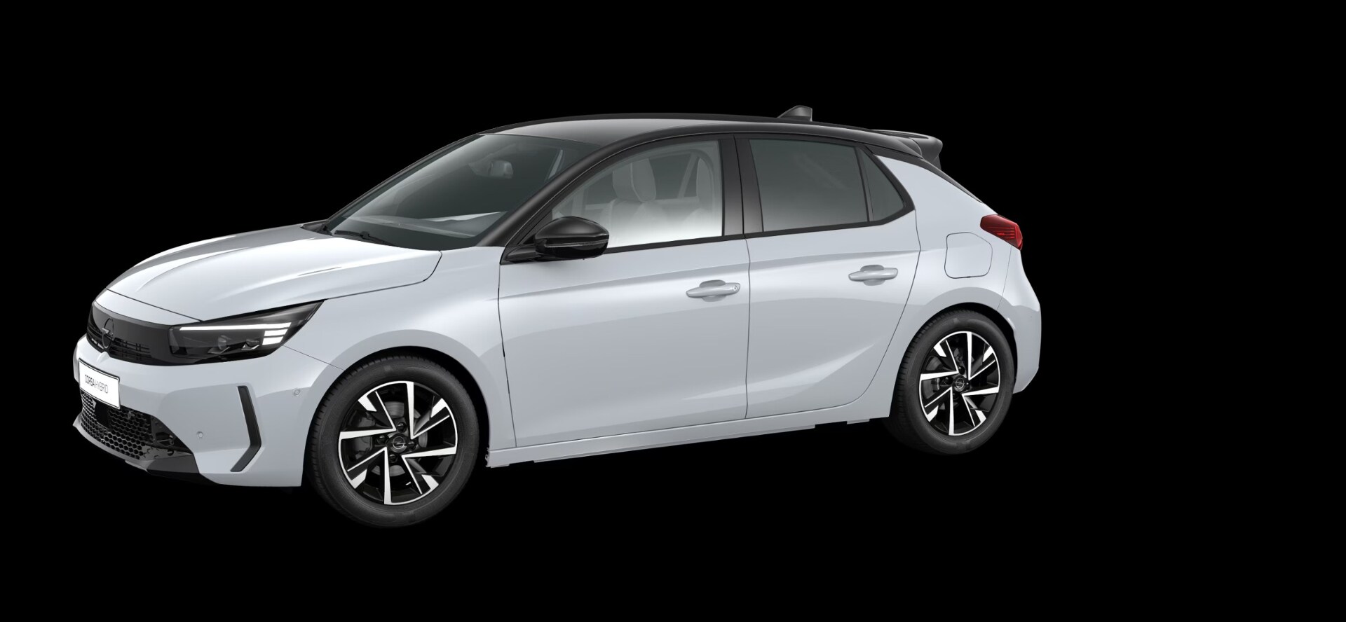 OPEL Corsa 6ª serie