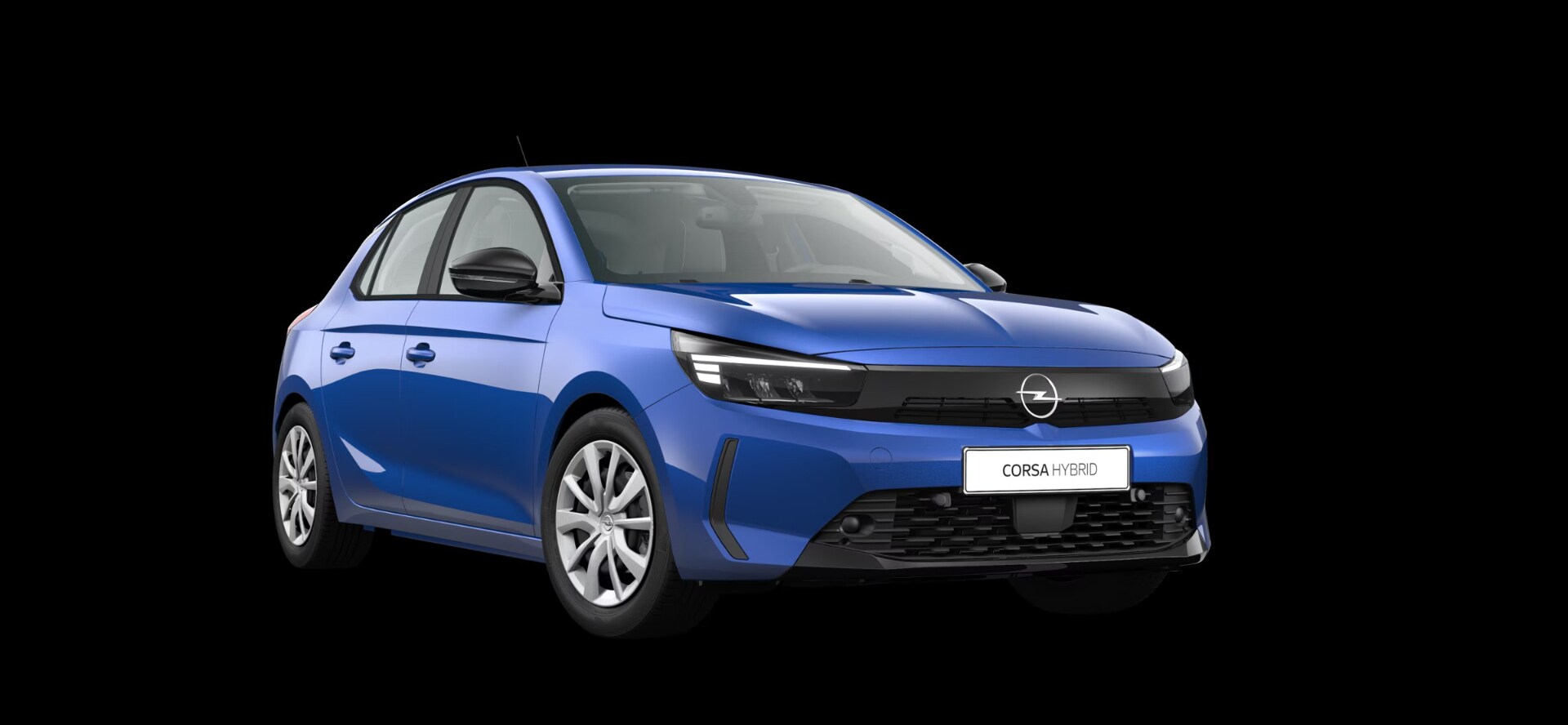 OPEL Corsa 6ª serie