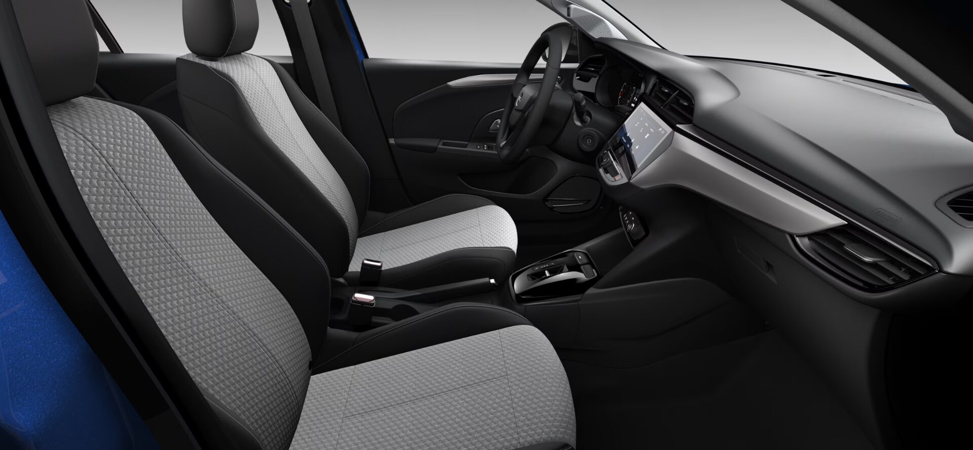 OPEL Corsa 6ª serie Corsa Hybrid 110 CV aut. Edition