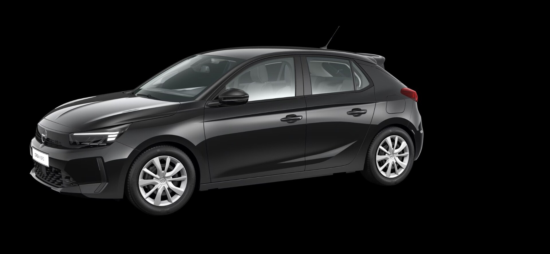 OPEL Corsa 6ª serie Corsa Hybrid 110 CV aut. Edition