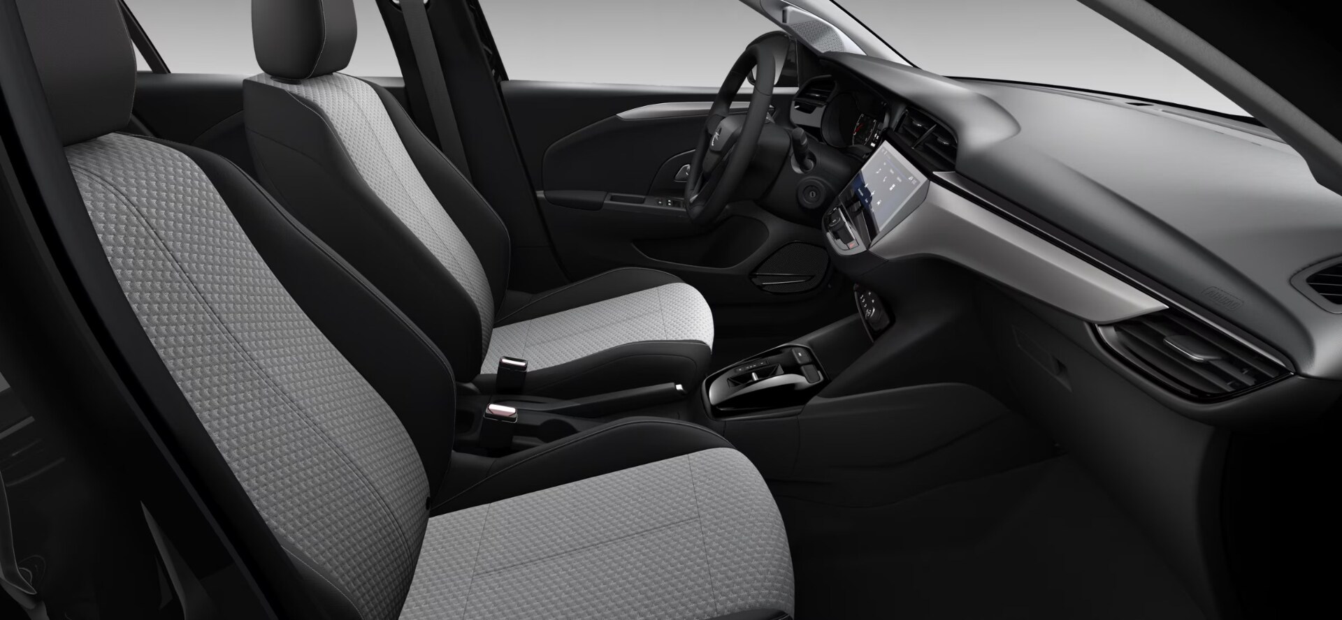 OPEL Corsa 6ª serie Corsa Hybrid 110 CV aut. Edition