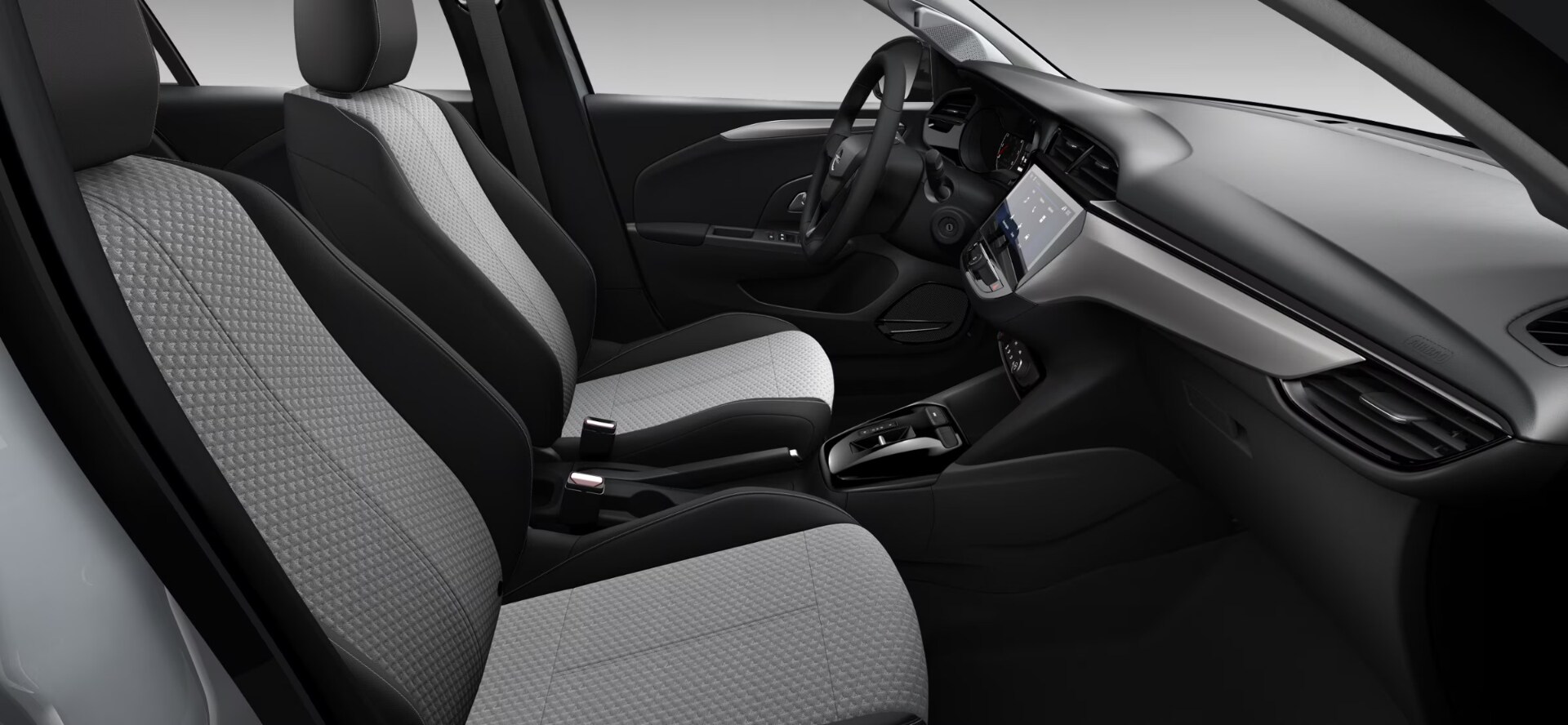 OPEL Corsa 6ª serie Corsa Hybrid 110 CV aut. Edition