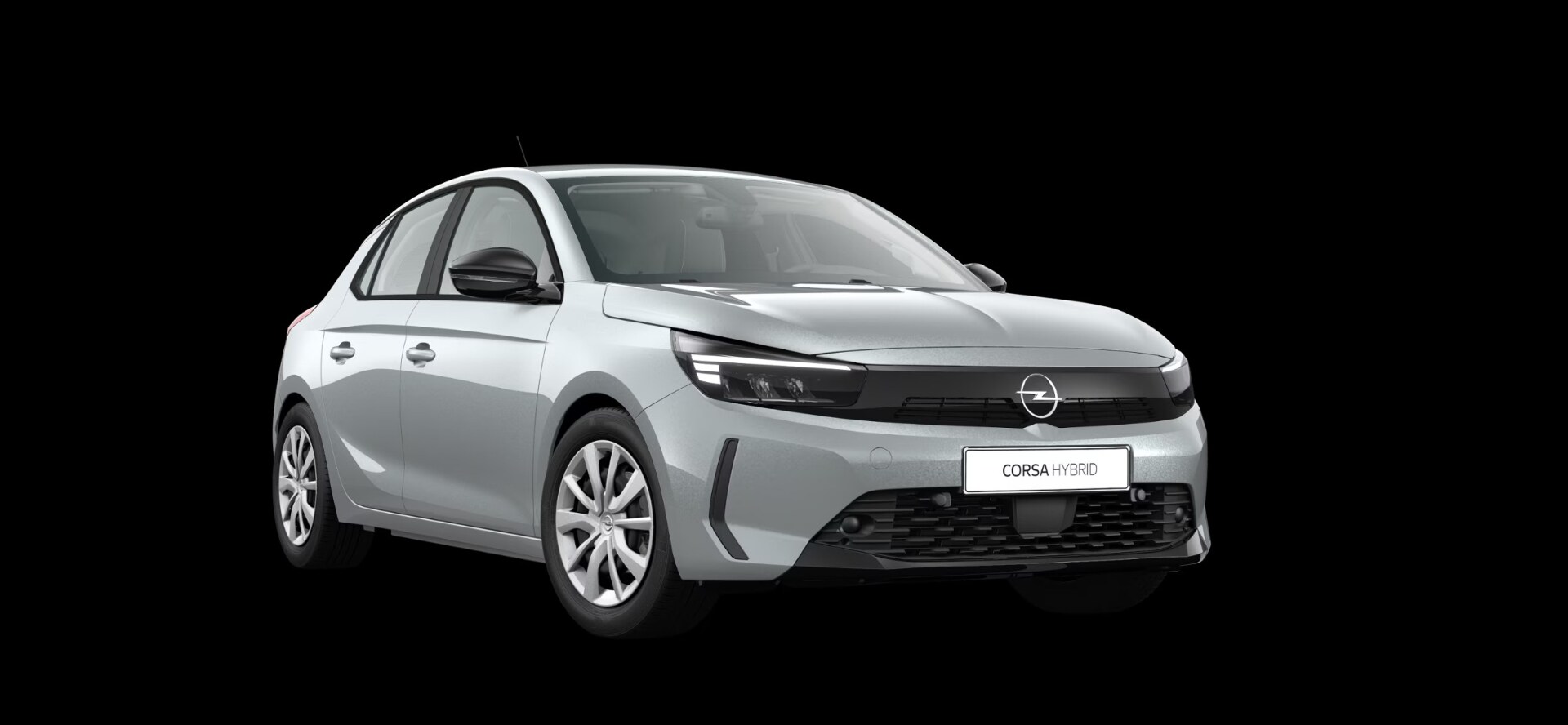 OPEL Corsa 6ª serie