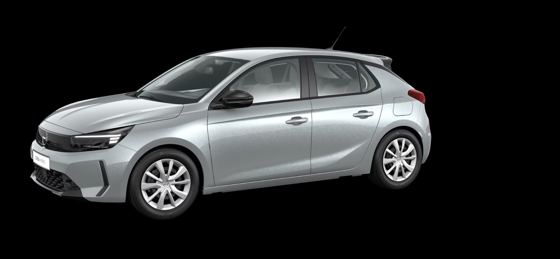 OPEL Corsa 6ª serie Corsa Hybrid 110 CV aut. Edition