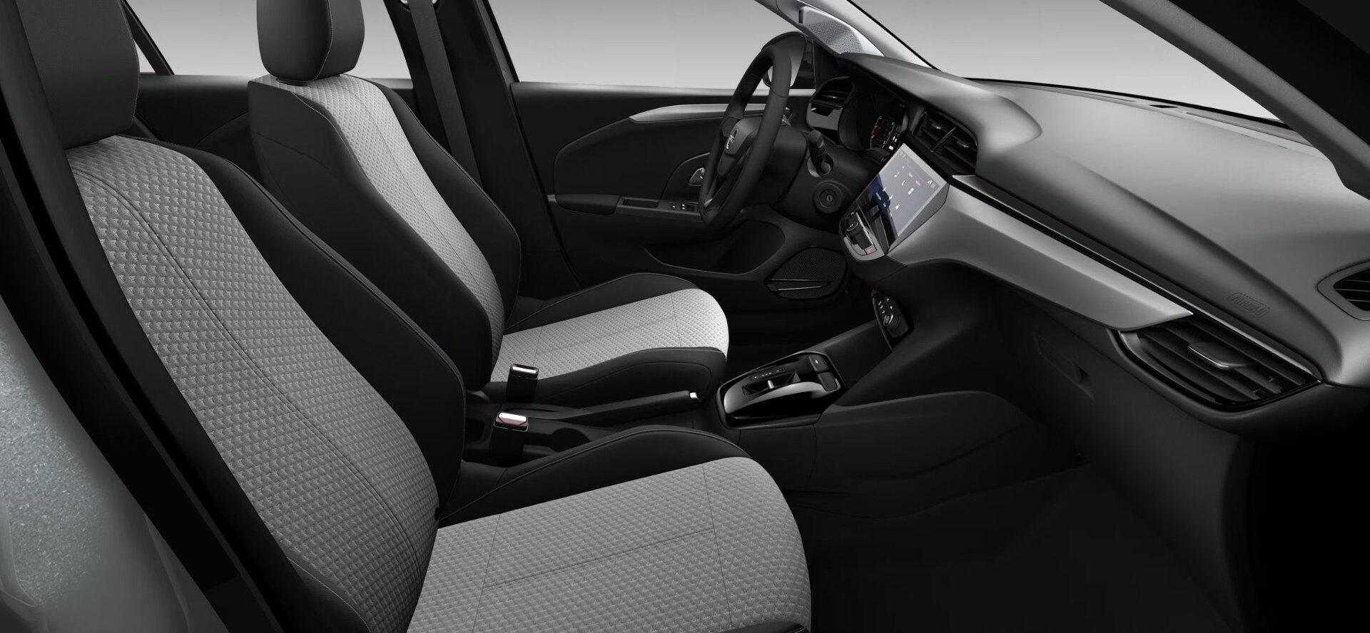 OPEL Corsa 6ª serie Corsa Hybrid 110 CV aut. Edition