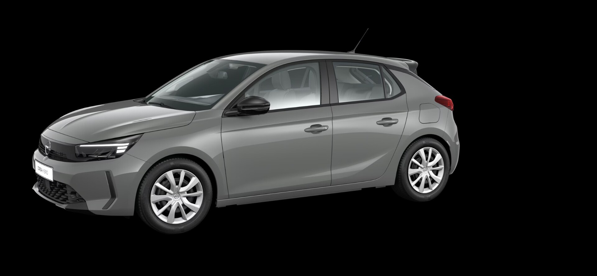 OPEL Corsa 6ª serie Corsa Hybrid 110 CV aut. Edition