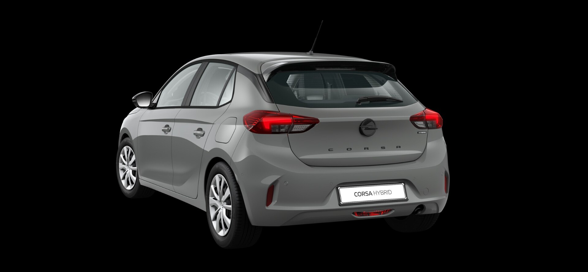 OPEL Corsa 6ª serie Corsa Hybrid 110 CV aut. Edition