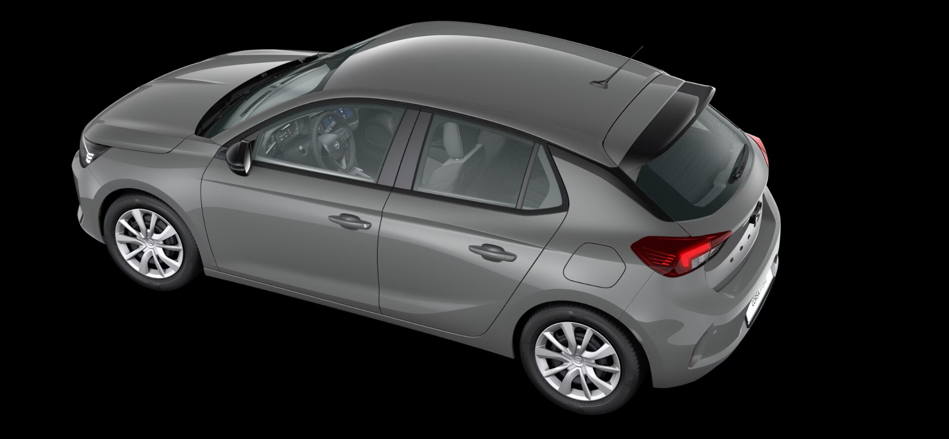 OPEL Corsa 6ª serie Corsa Hybrid 110 CV aut. Edition