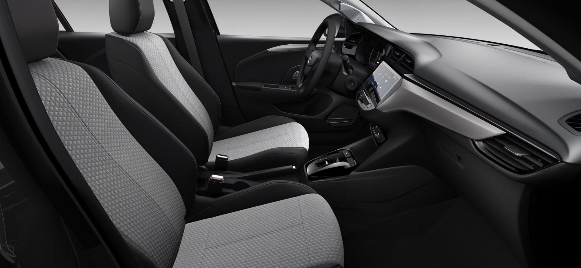 OPEL Corsa 6ª serie Corsa Hybrid 110 CV aut. Edition