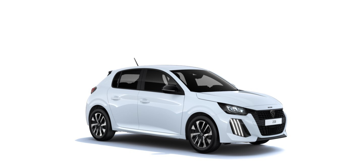 Foto PEUGEOT 208 2ª serie
